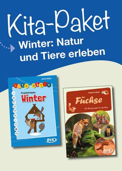 Kita-Paket Winter
