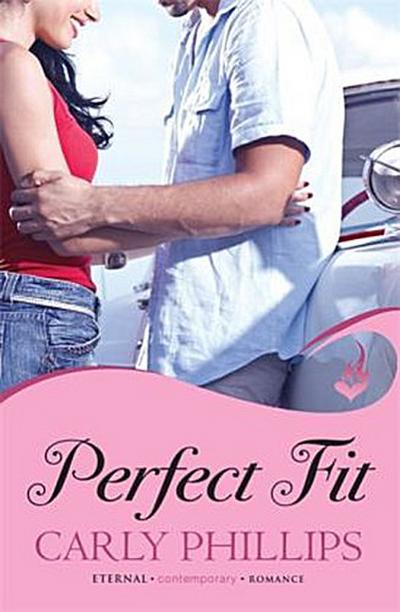 Perfect Fit: Serendipity`s Finest Book 1