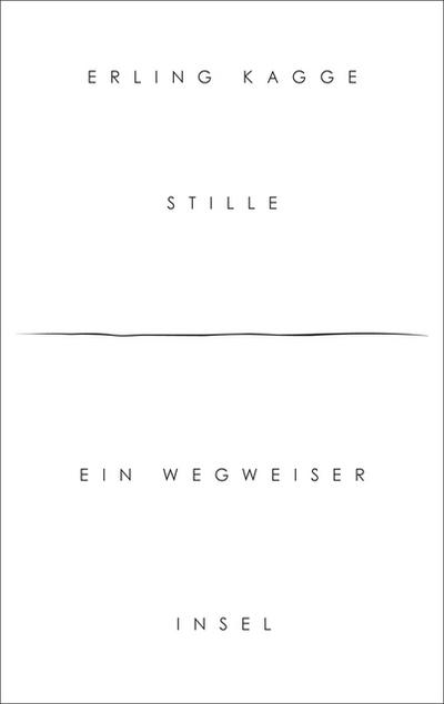 Stille: Ein Wegweiser