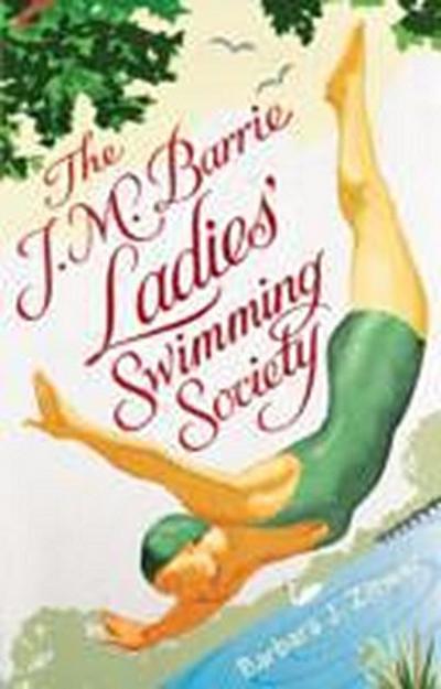 J. M. Barrie Ladies` Swimming Society