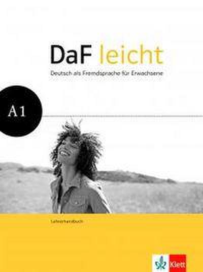 DaF leicht / Lehrerhandbuch A1