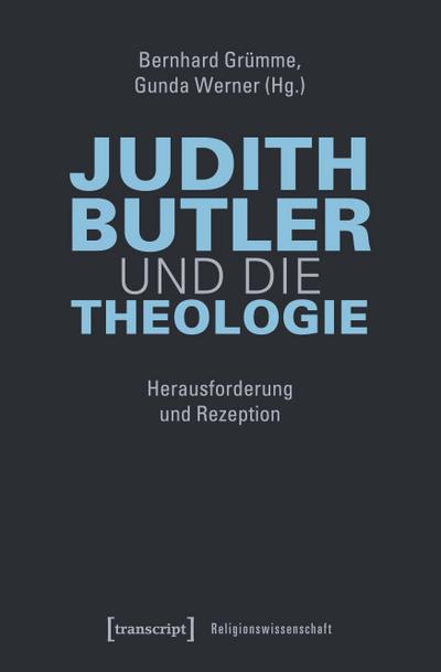 Judith Butler und die Theologie