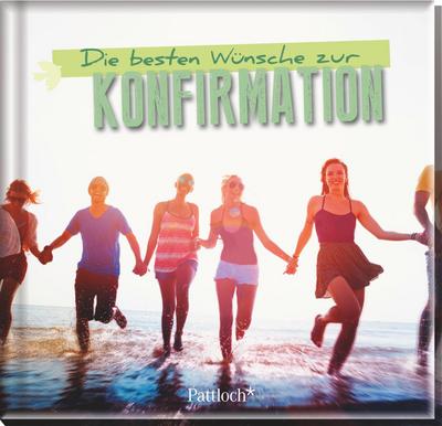 Die besten Wünsche zur Konfirmation