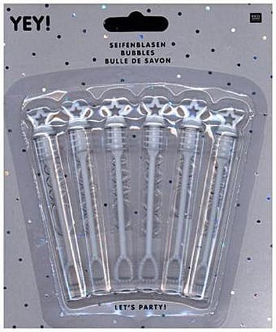 Seifenblasen 6 Stueck810040201