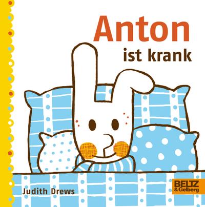 Anton ist krank