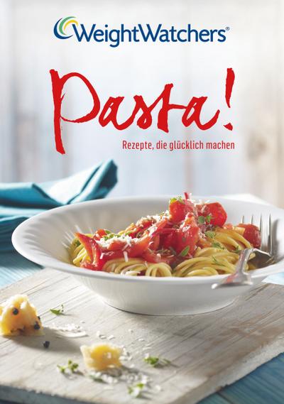 Pasta! - Weight Watchers