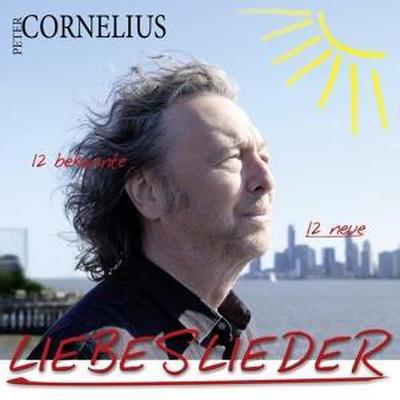 Liebeslieder-12 bekannte 12 neue