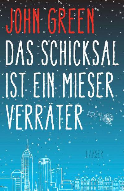 Das Schicksal ist ein mieser Verräter