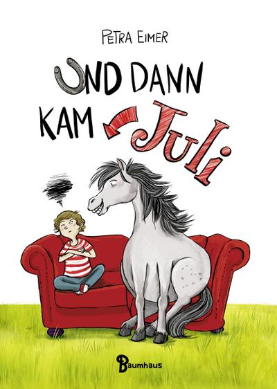 Eimer, Und dann kam Juli