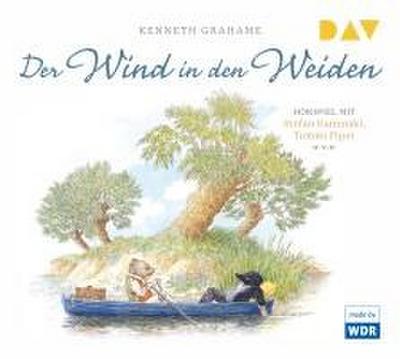 Der Wind in den Weiden
