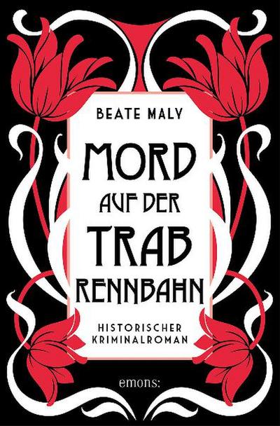 Mord auf der Trabrennbahn