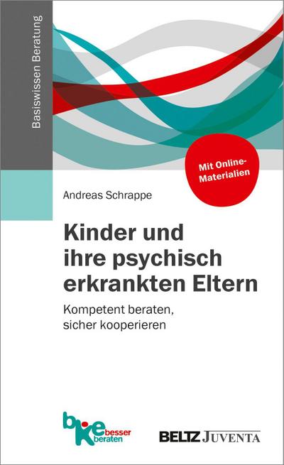 Kinder und ihre psychisch erkrankten Eltern