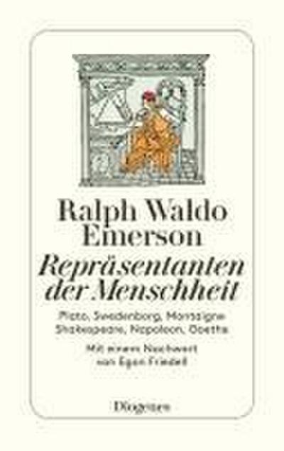 Repräsentanten der Menschheit