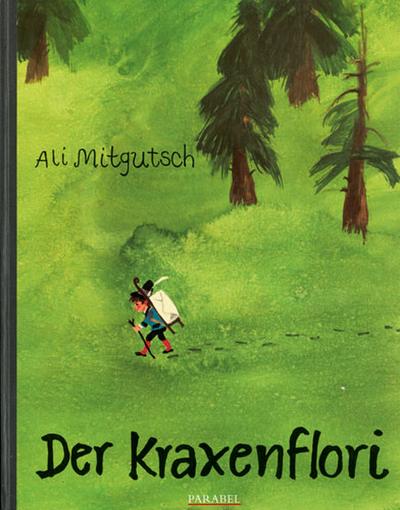 Der Kraxenflori