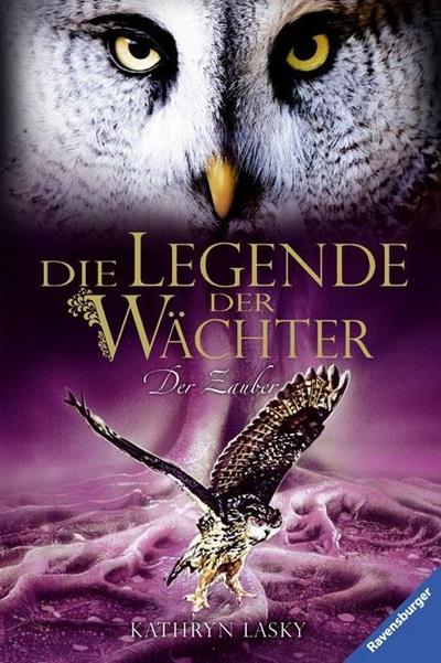 Die Legende der Wächter 12: Der Zauber (HC - Die Legende der Wächter)