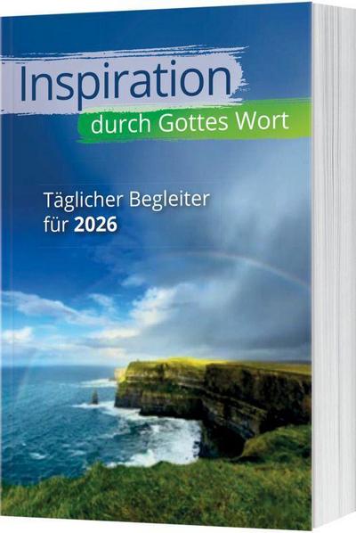 Inspiration durch Gottes Wort 2026