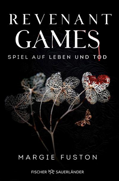 Revenant Games - Spiel auf Leben und Tod