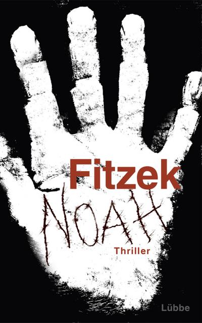 Noah: Thriller