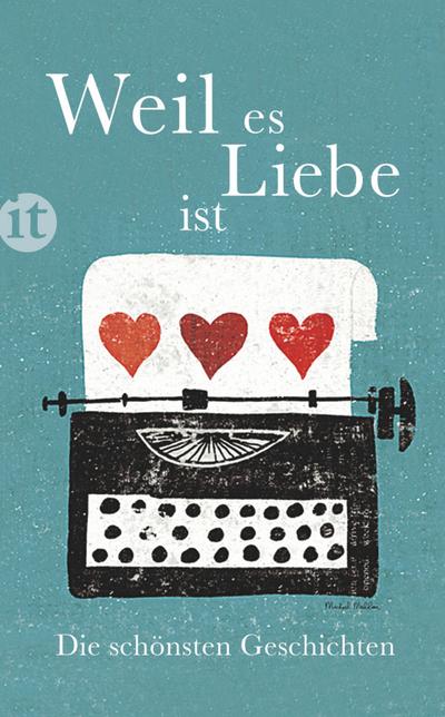 Weil es Liebe ist