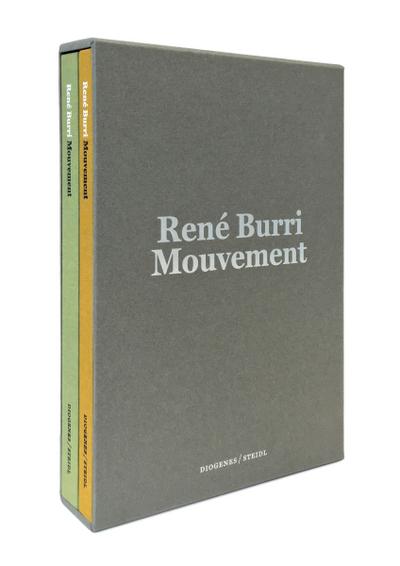 Mouvement (Kunst)