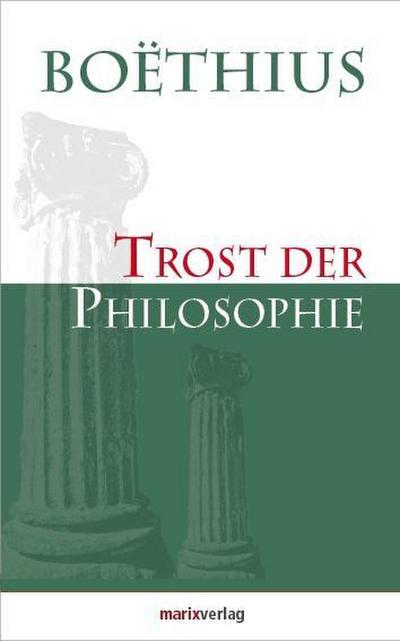 Trost der Philosophie