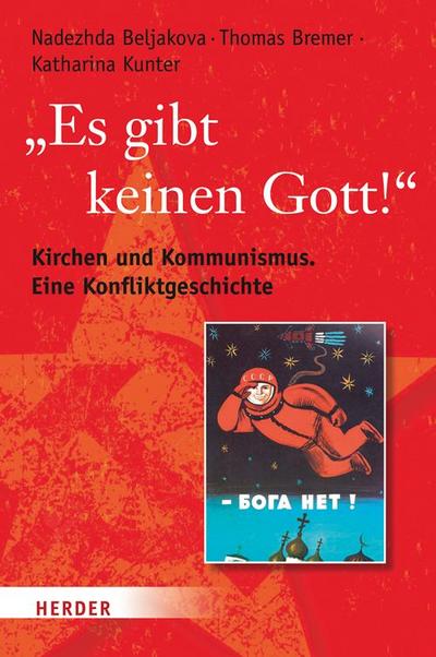 ?Es gibt keinen Gott?