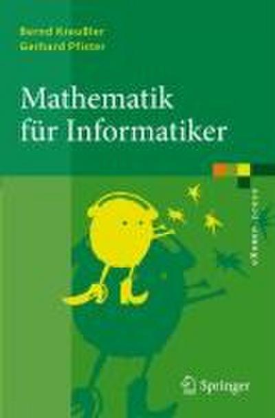 Mathematik für Informatiker