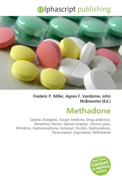 Methadone
