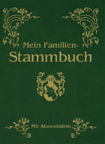 Mein Familien-Stammbuch