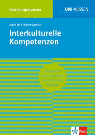 Interkulturelle Kompetenzen