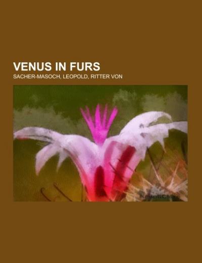 Venus in Furs
