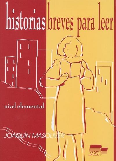 Historias breves para leer: Nivel elemental