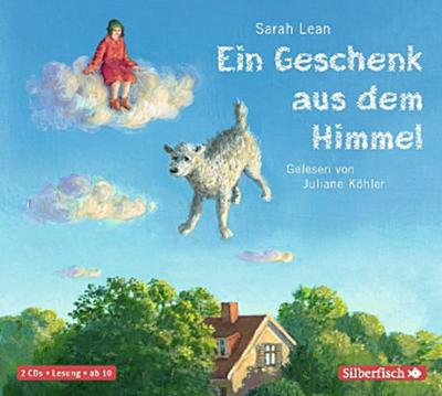 Ein Geschenk aus dem Himmel: 2 CDs