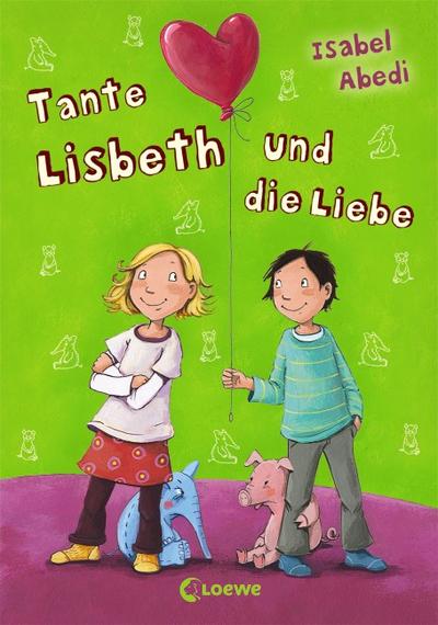 Tante Lisbeth u.d.Liebe