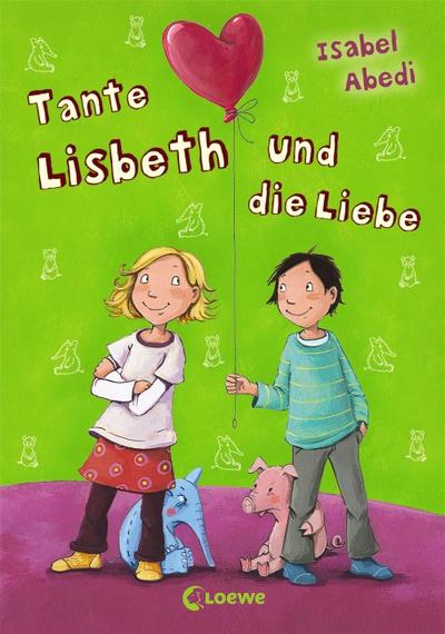 Tante Lisbeth u.d.Liebe