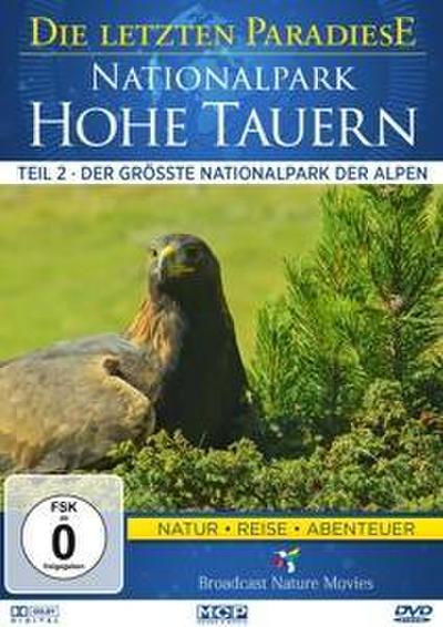 Nationalpark Hohe Tauern II