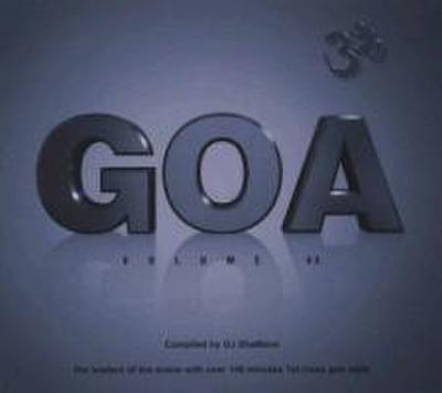 Goa Vol. 43