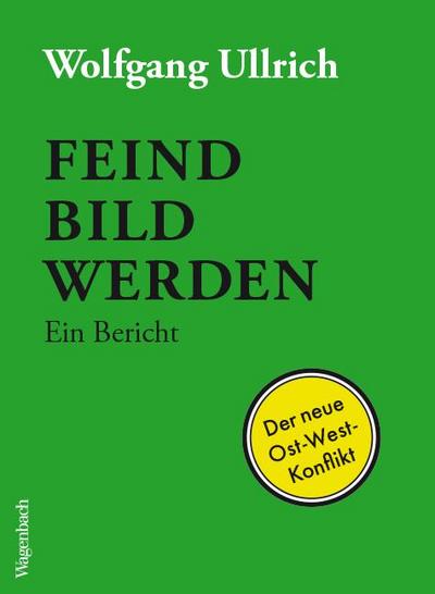 Feindbild werden: Ein Bericht