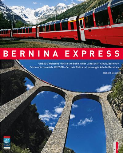 Bernina Express