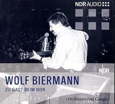 Das Beste aus 40 Jahren Radio, 1 Audio-CD