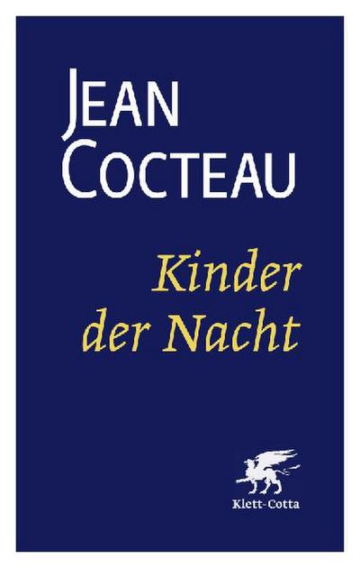 Kinder der Nacht (Cotta’s Bibliothek der Moderne)