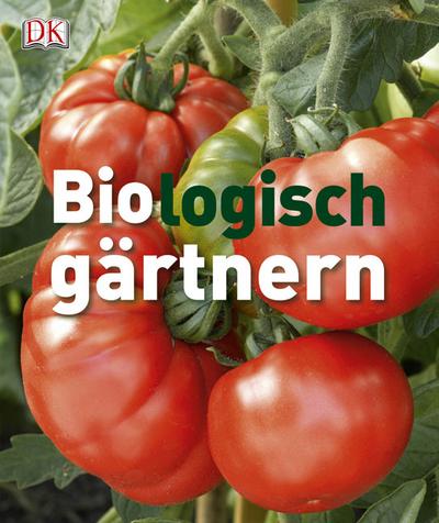 Biologisch gärtnern