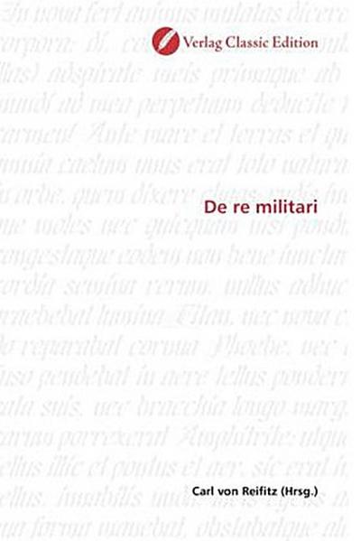 De re militari