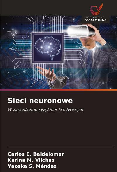 Sieci neuronowe