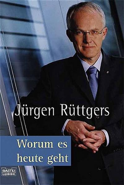Worum es heute geht