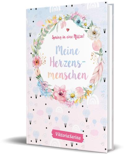 Spring in eine Pfütze! Meine Herzensmenschen