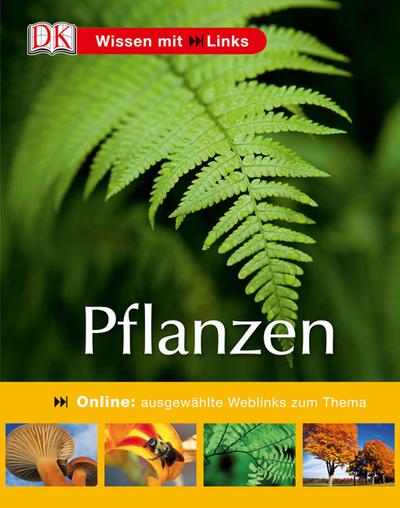 Pflanzen: Online: ausgewählte Weblinks zum Thema