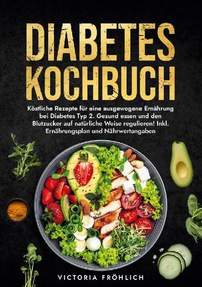 Diabetes Kochbuch
