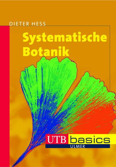 Systematische Botanik