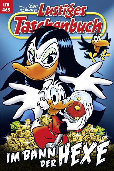 Lustiges Taschenbuch Nr. 465